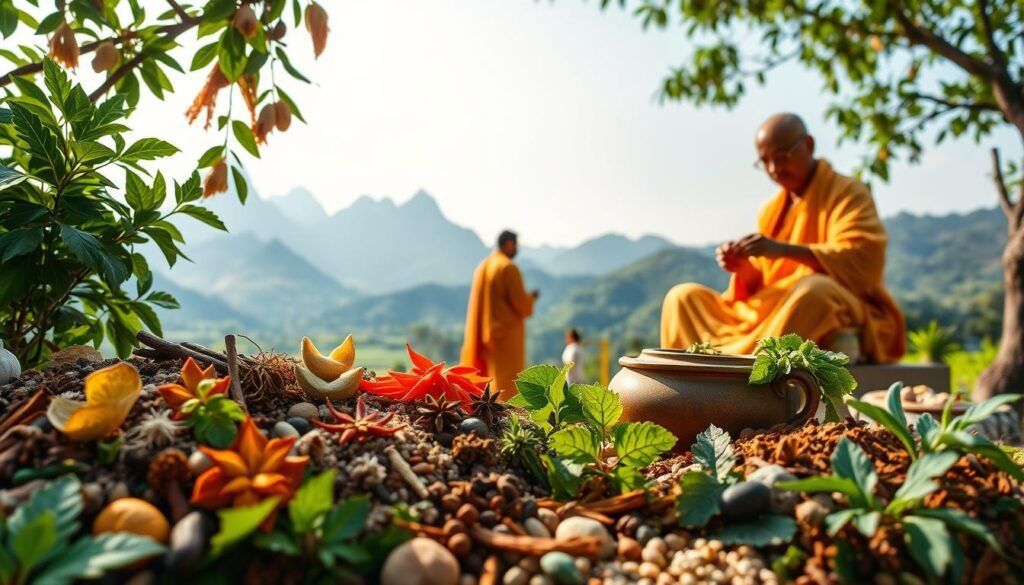 AYURVEDA, medicina ayurvedica