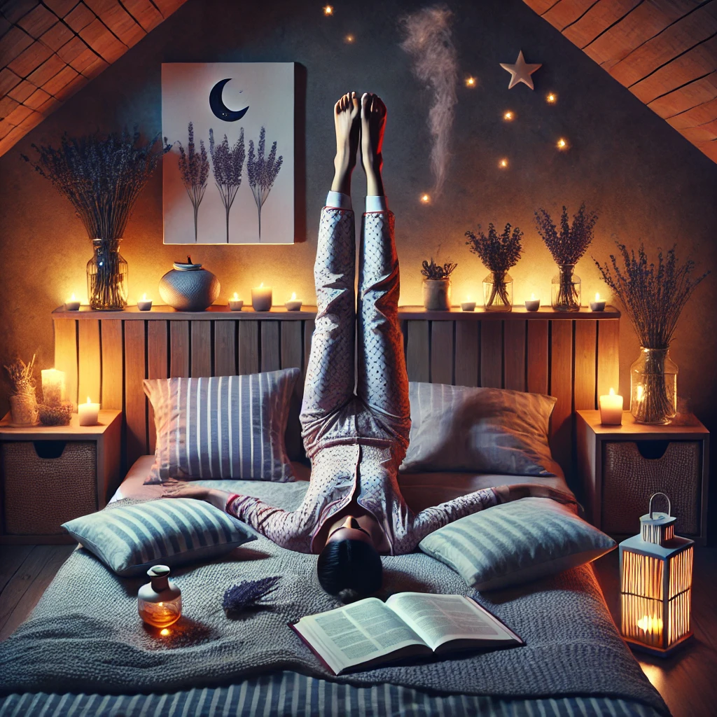 yoga-meditazione-ayurveda -insonnia