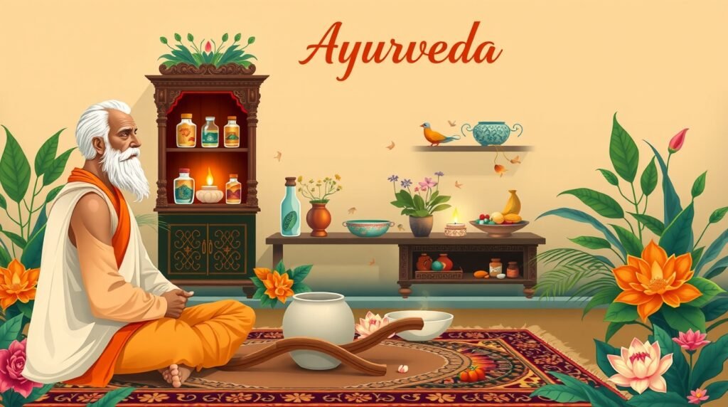 Cos’è l’Ayurveda? Guida Completa ai Principi, Benefici e Tipi di Dosha